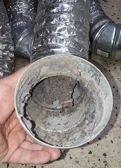Commercial Dryer Vent Cleaning in Toronto - Best Duct Service in Toronto