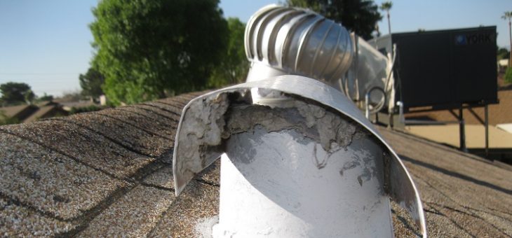 Duct cleaning service in Barrie