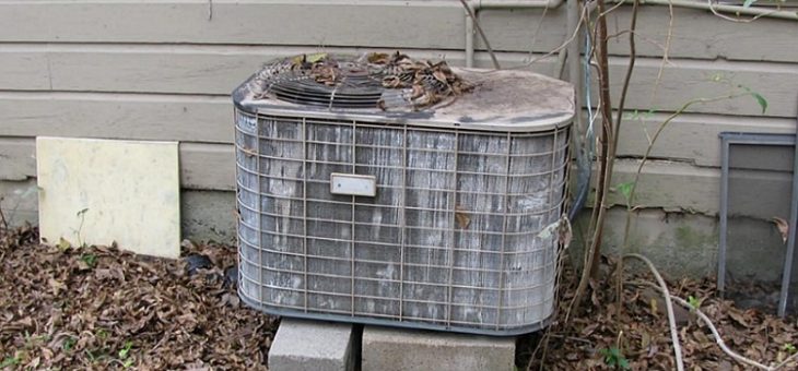 air duct cleaning service in Cobourg