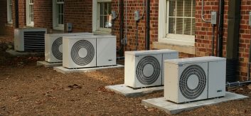 air duct cleaning service in Etobicoke