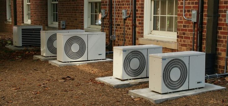 air duct cleaning service in Etobicoke