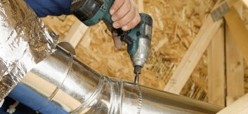 air duct cleaning service in Guelph
