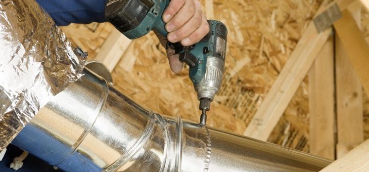 air duct cleaning service in Guelph