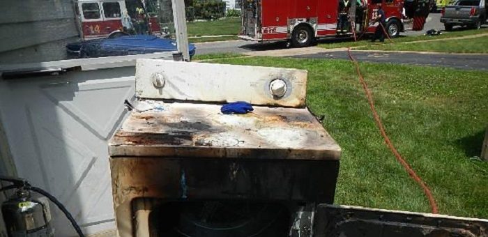 Kitchener Air Duct Cleaning