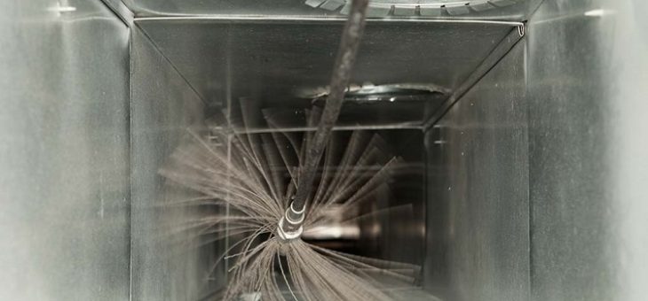 air duct cleaning vents