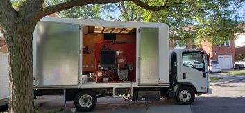 duct cleaning service in New York