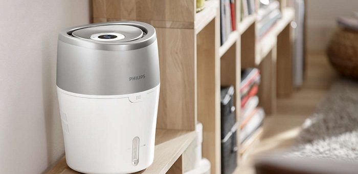 air purifier