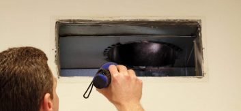 duct cleaning service in Scarborough