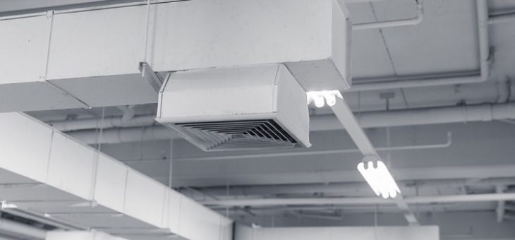 Concord HVAC Cleaning