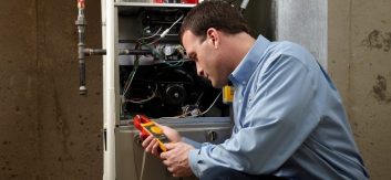 air duct cleaning