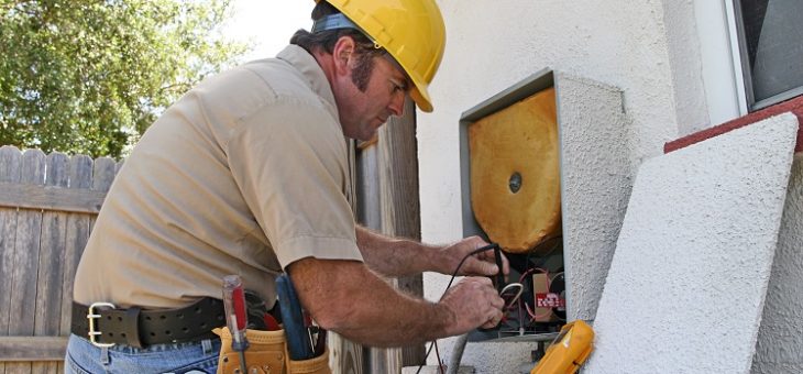 HVAC cleaning specialist