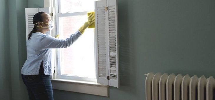 air duct cleaning company