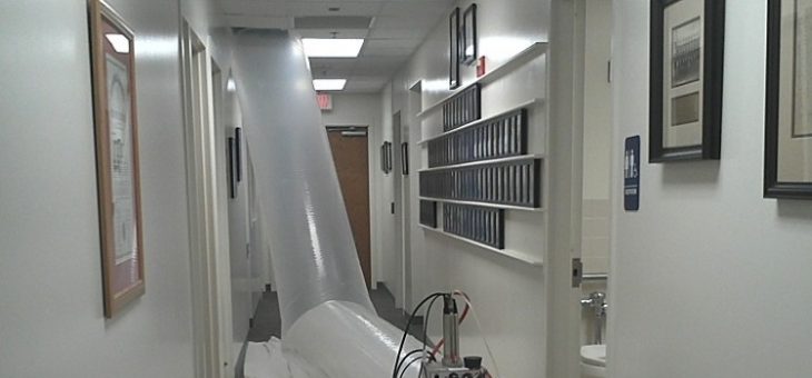 Toronto HVAC Cleaning