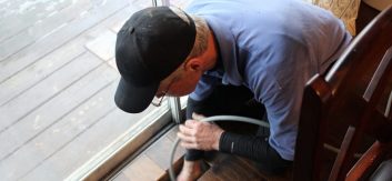 air duct cleaning specialist