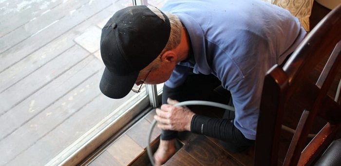 air duct cleaning specialist