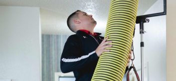 air duct cleaning service