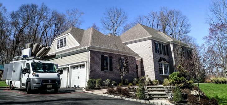 King City air duct cleaning services