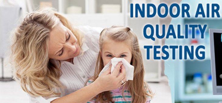 Pleasantville air duct cleaning services in GTA