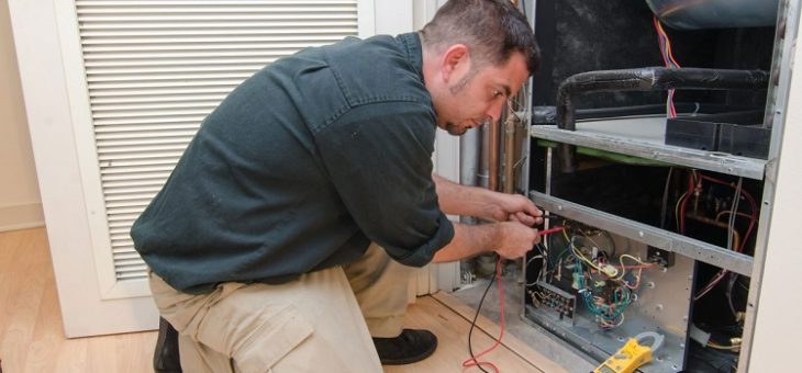 Scarborough Air Duct Cleaning Services