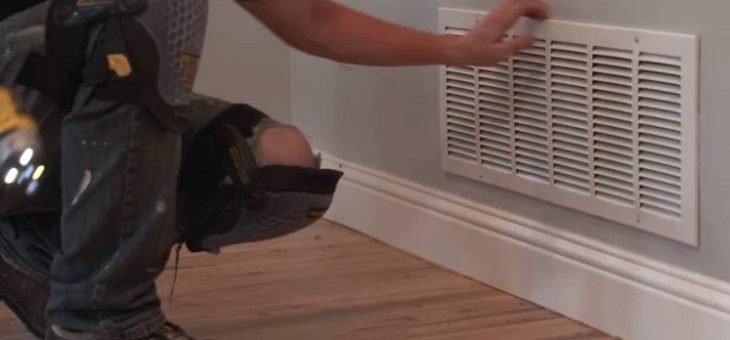 Markham Duct Cleaning service