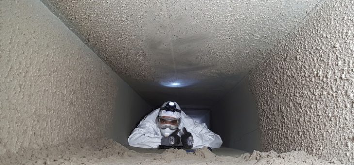 Vaughan Air Duct Cleaners GTA