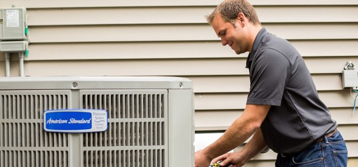 Etobicoke air duct cleaning services