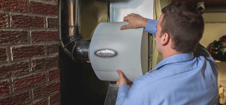 King City HVAC Cleaning