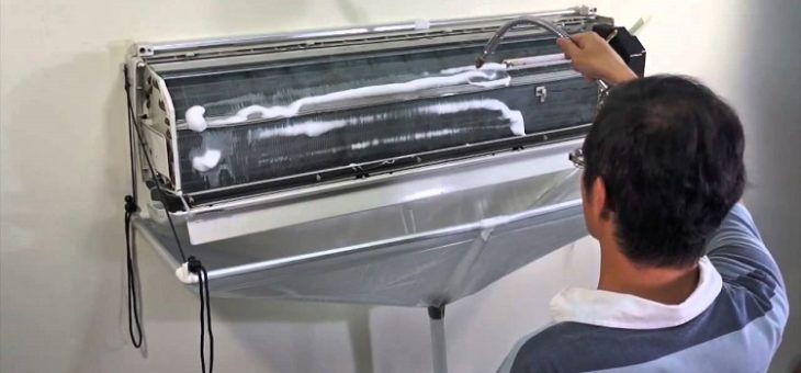 North York Air Duct Cleaner service