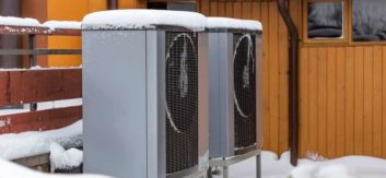 Brampton Air Duct Cleaning Services