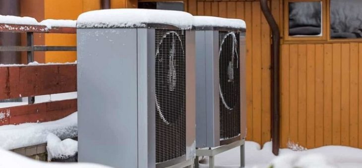 Brampton Air Duct Cleaning Services