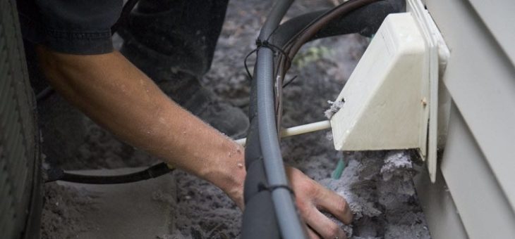 Vaughan Air Duct Cleaning Service