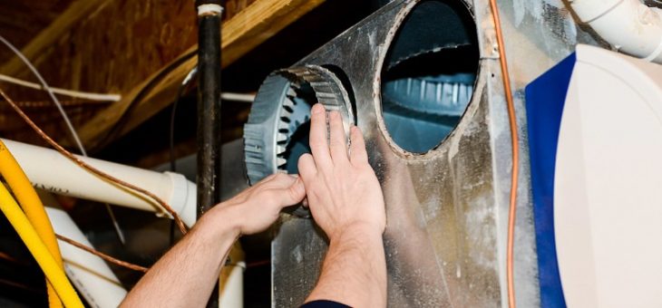 Air Duct Cleaners in Brampton | Best Duct Cleaners in GTA