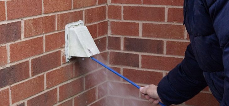 Duct cleaning services in Etobicoke | Best Air Duct Cleaning Company in GTA