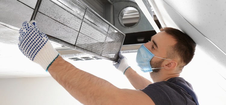 Air duct cleaning services in North York | Best HVAC in GTA