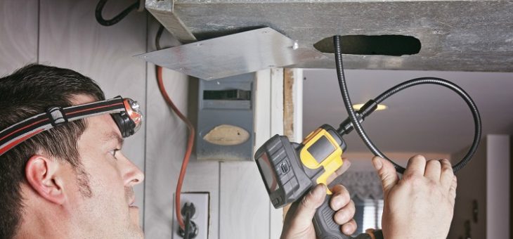 Air Duct Cleaning Service in Unionville | Top HVAC in GTA