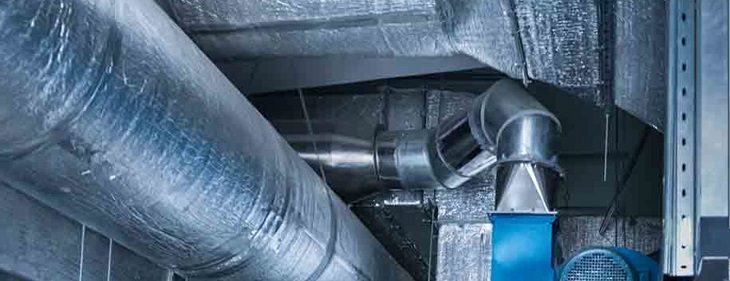Duct Cleaning services in Richmond Hill | Top rated HVAC in GTA