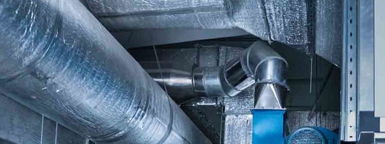 Duct Cleaning services in Richmond Hill | Top rated HVAC in GTA