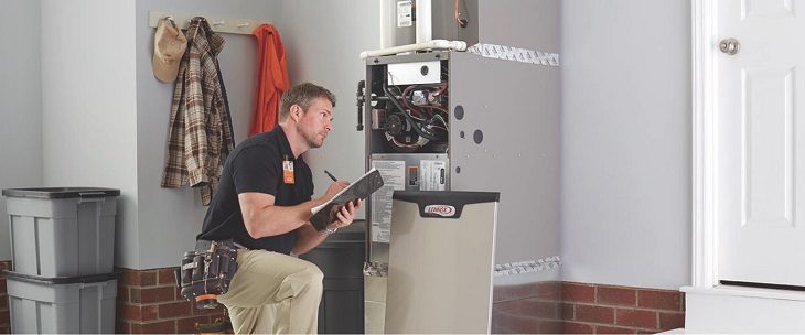 York Mills HVAC cleaning service