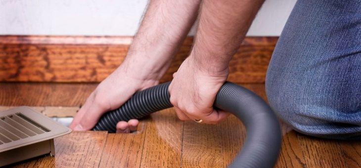 Richmond Hill air duct cleaning service | Best HVAC in Richmond Hill