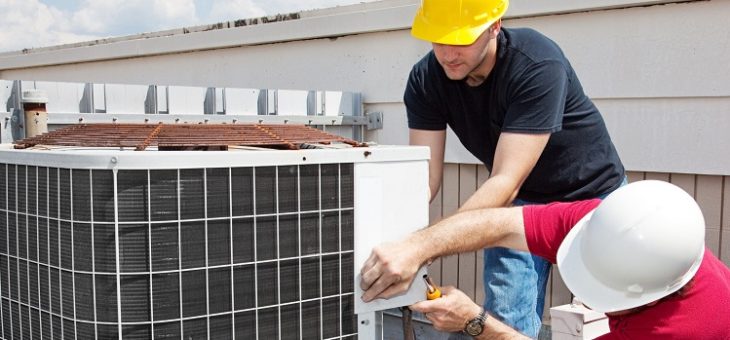 Toronto air duct cleaning professionals | Best HVAC in GTA