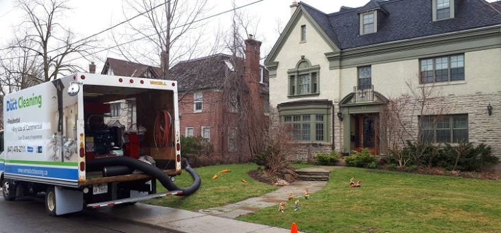 Scarborough HVAC cleaning agencies | Best Air Duct Cleaners