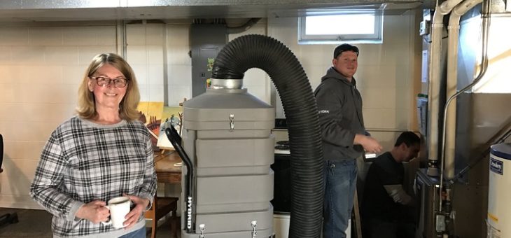 Professional Markham duct cleaning service | Best HVAC in GTA