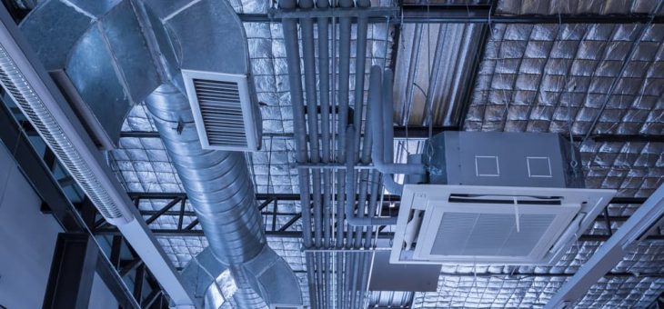 HVAC Industry Trends and Developments