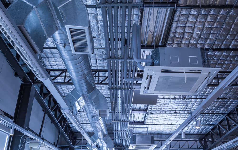 HVAC Industry Trends and Developments
