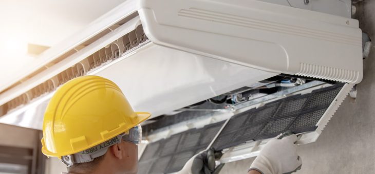 Will HVAC be automated