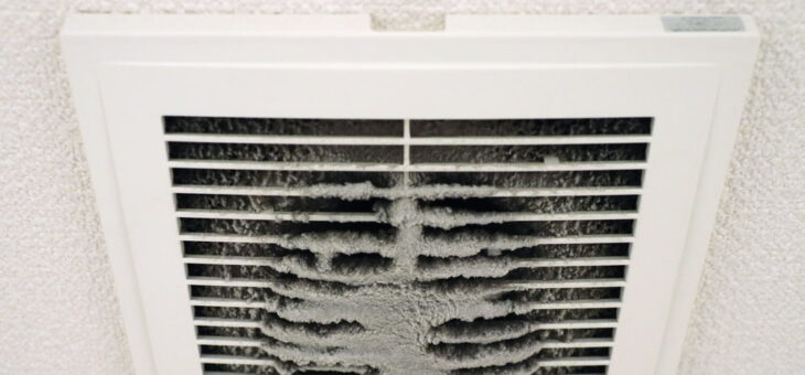 6 Signs Your Air Ducts Need Cleaning