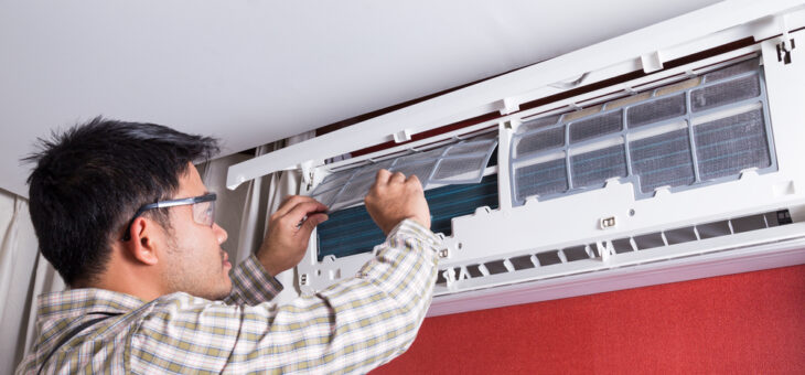 What should I look for when hiring a duct cleaning company?