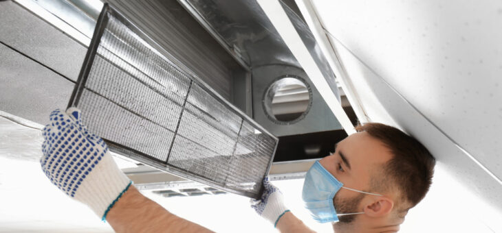 Where in Aurora can I find a commercial air duct cleaning service I’m sure to be satisfied with