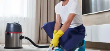 carpet cleaning services