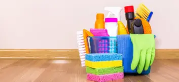 house cleaning cost per hour